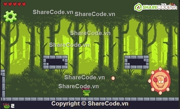 game unity,báo cáo,2d game unity,lập trình c#